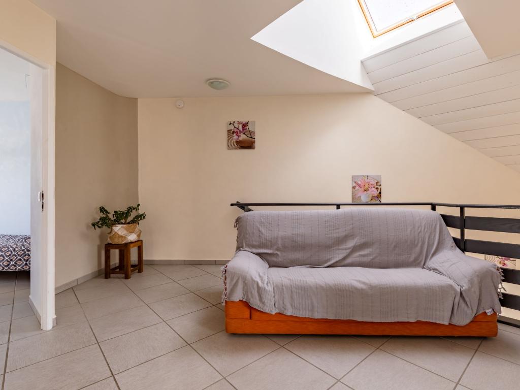 GITE LES 3 EDELWEISS/GITE 2 - 2 GITES MITOYENS  AVEC PISCINE