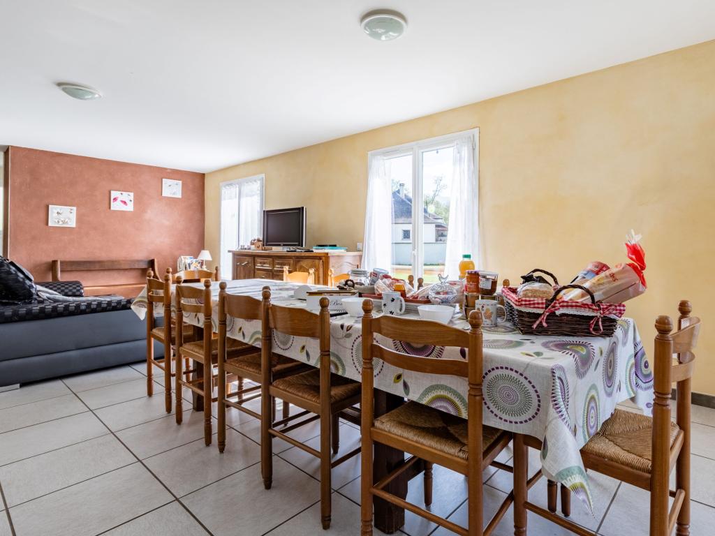 GITE LES 3 EDELWEISS/GITE 2 - 2 GITES MITOYENS  AVEC PISCINE