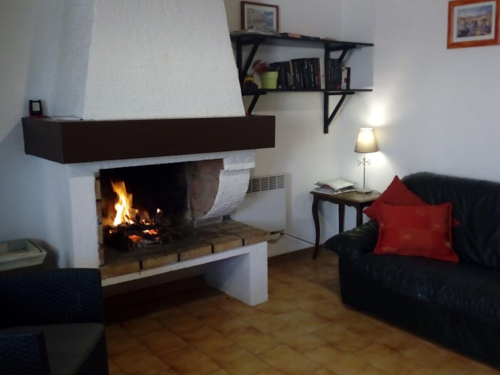 Maison T3, plage de Port la Nouvelle