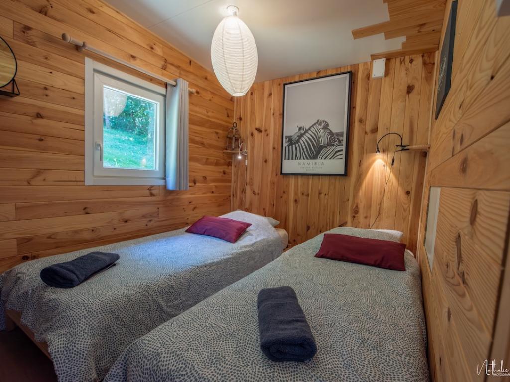 Le Lodge