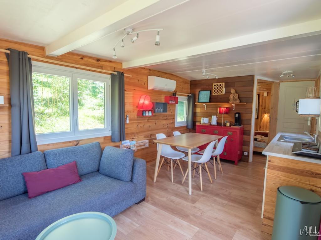 Le Lodge