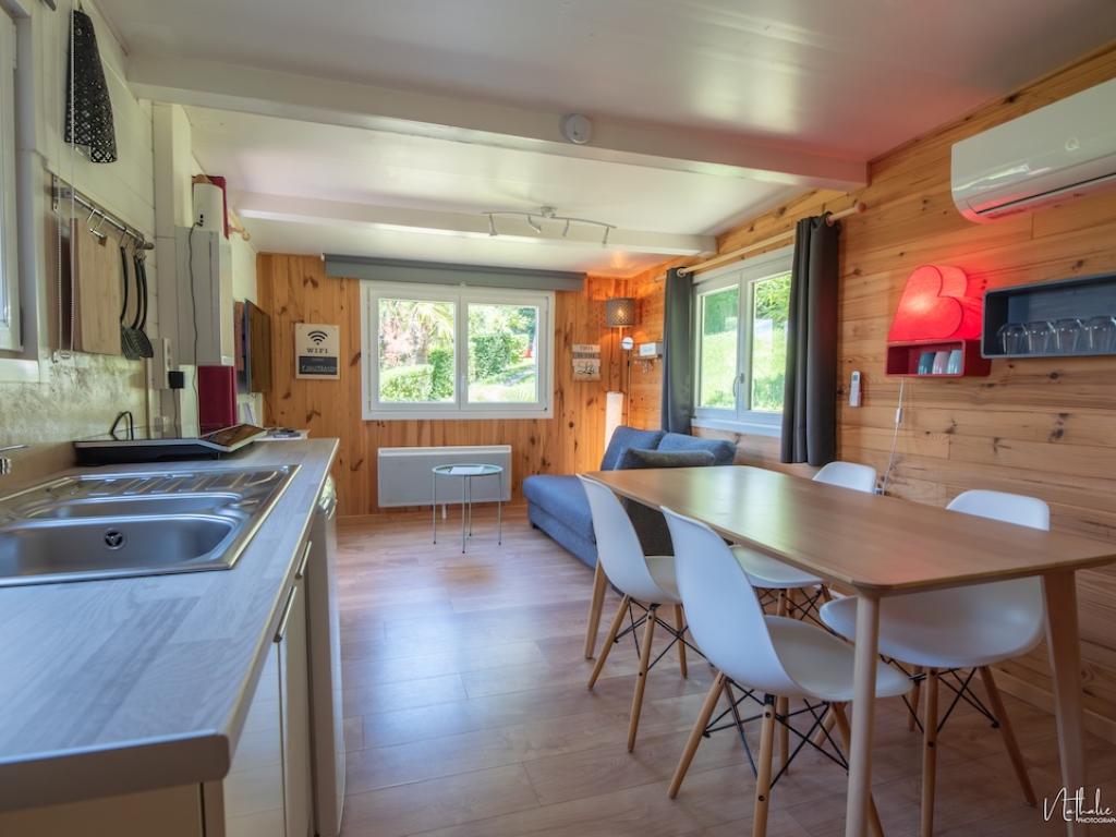 Le Lodge