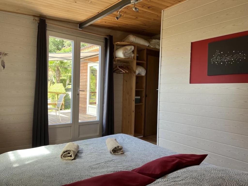 Le Lodge