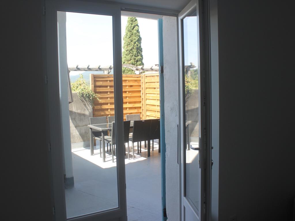Le Clos de l'Arc - Gîte Le Mandarine
