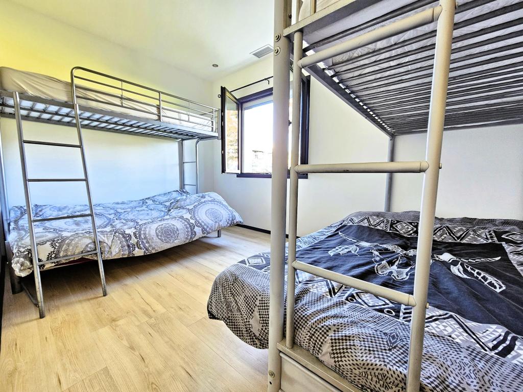 Villa montpellier 12 personnes très belles prestations