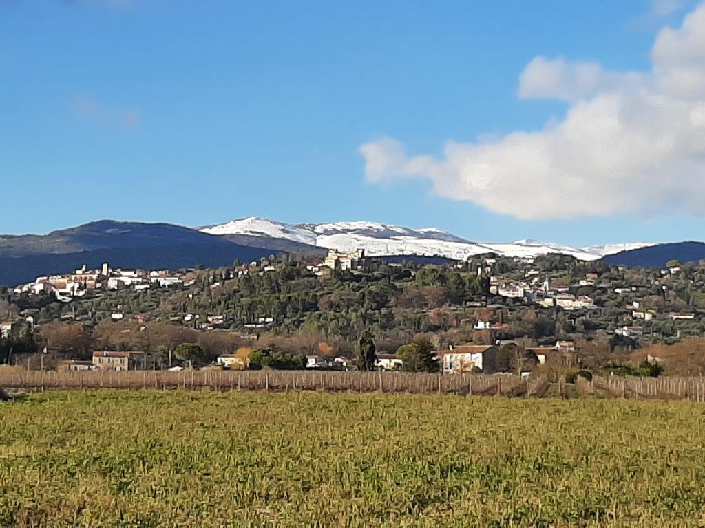 VILLA ET PISCINE INDÉPENDANTE PLEIN PIED 8 PERSONNES