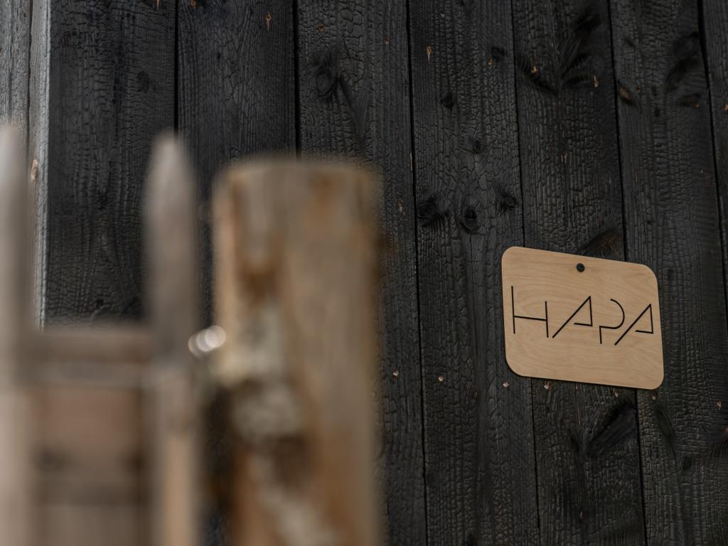 HAPA - Hébergement exceptionnel dans une K-Bane très confortable (Tiny house) en pleine nature au pied des Pyrénées