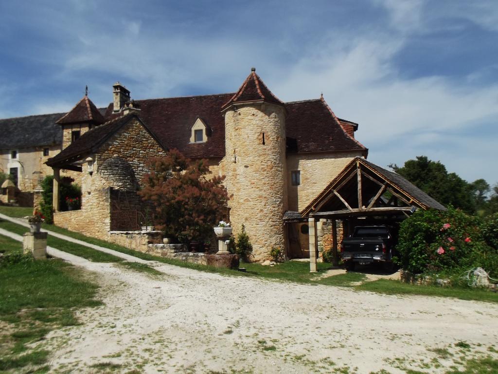 Domaine des 3 vallée Pervenche