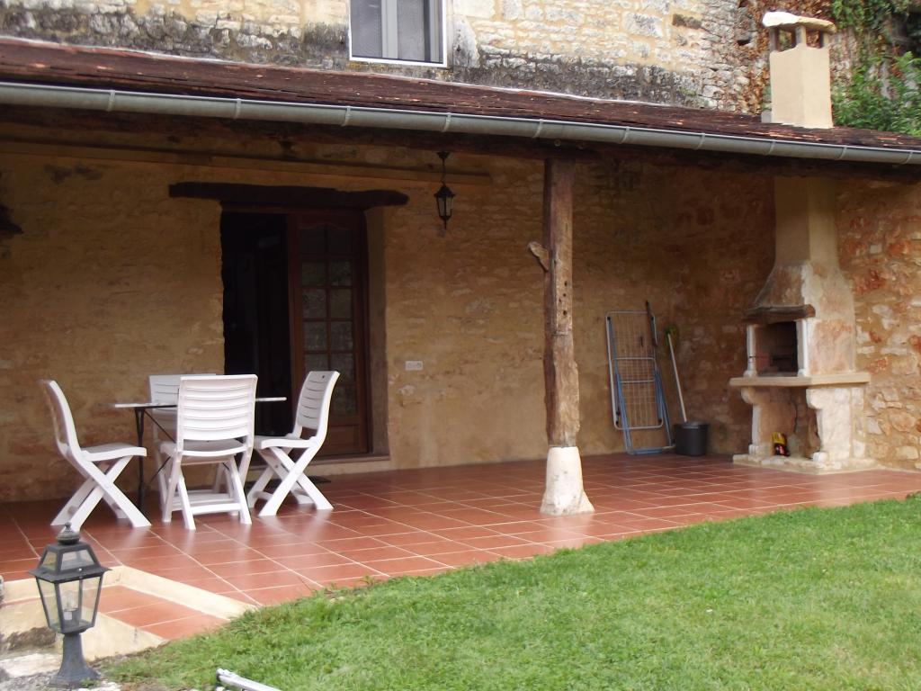 Domaine des 3 vallée PERVENCHE