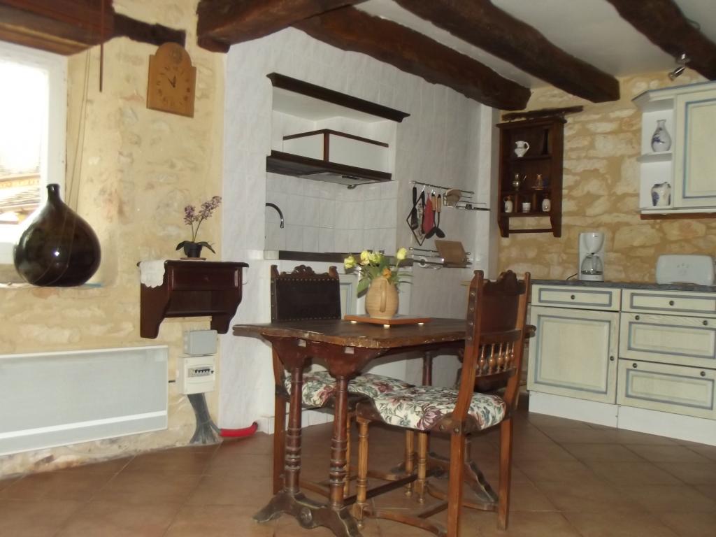 Domaine des 3 vallée PERVENCHE