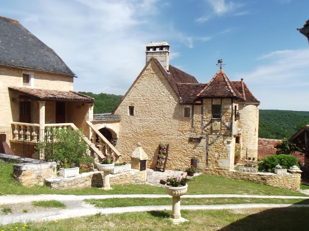 Domaine des 3 vallée Pervenche