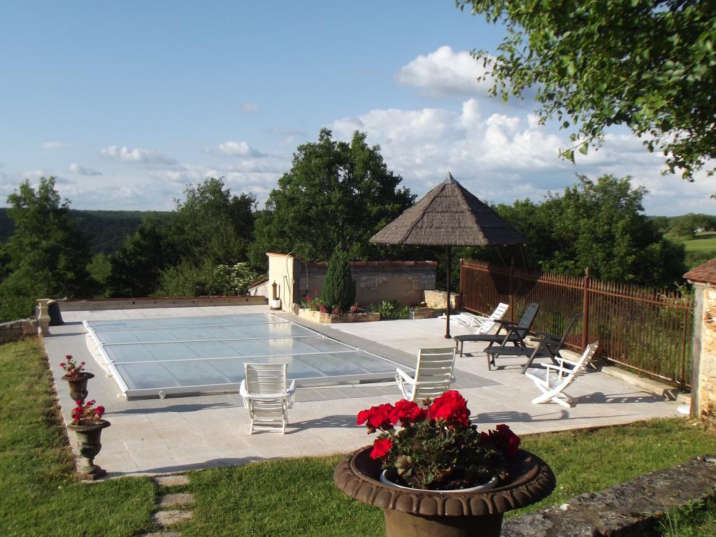 Domaine des 3 vallée Pervenche