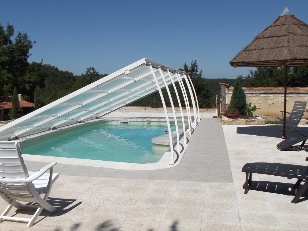 Domaine des 3 vallée Pervenche