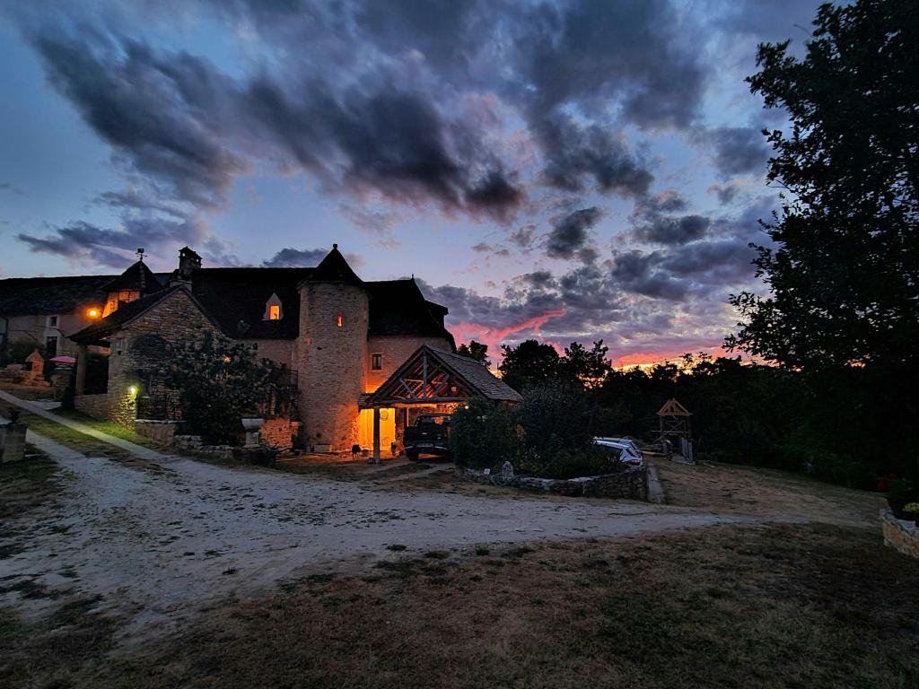 Domaine des 3 vallée PERVENCHE
