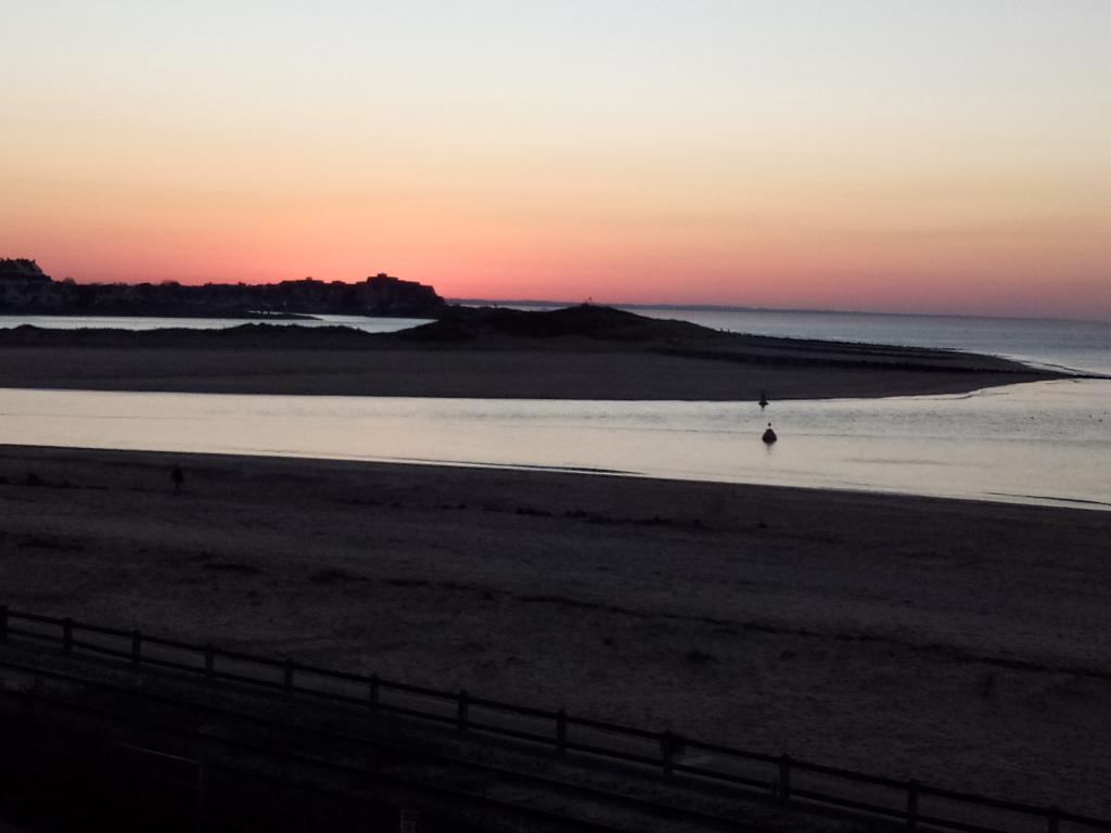 Impressions marines - Studio vue sur mer