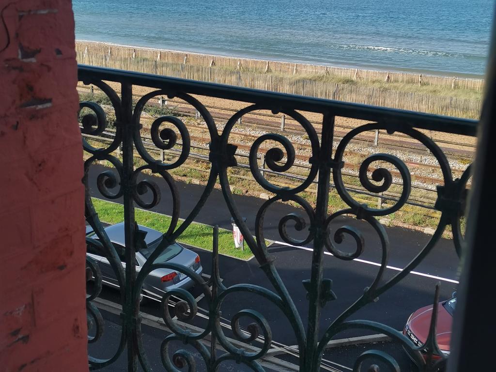 Impressions marines - Studio vue sur mer