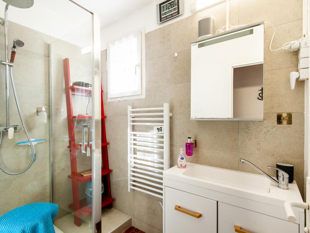 Superbe appartement 3 pièces aux Saintes-Maries-de-la-Mer