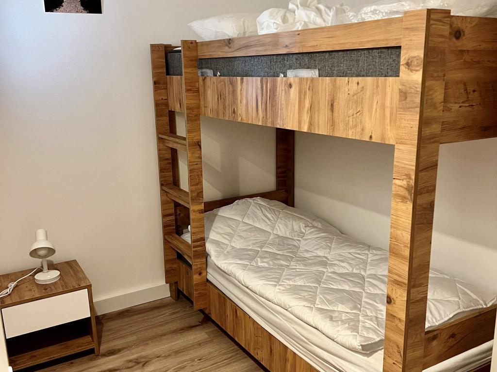 T4 8 personnes résidence hotelière Fiori di Cala Rossa