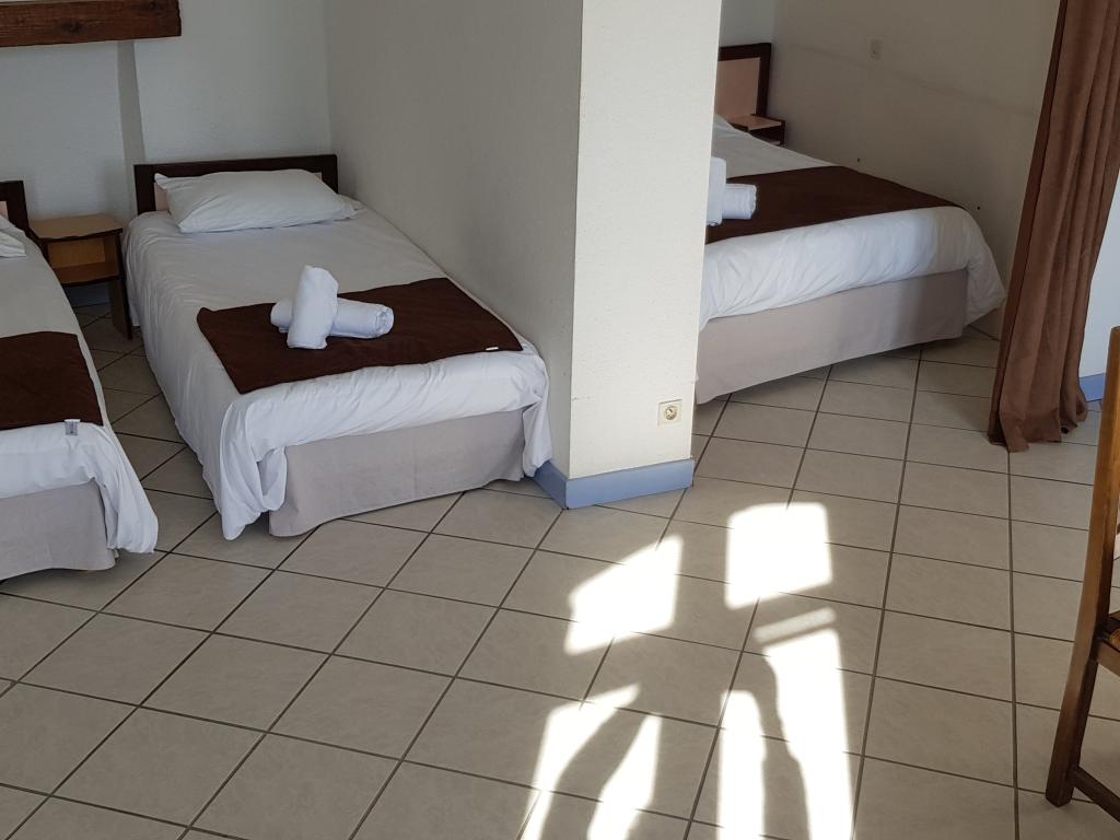 HOTEL GORGE DE L ARDECHE