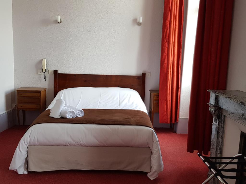 HOTEL GORGE DE L ARDECHE