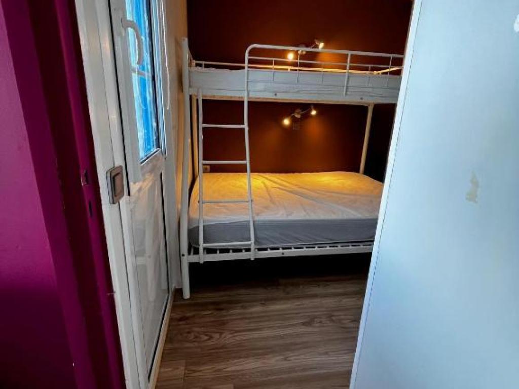 Grand appartement 4 étoiles vue mer et 2 terrasses