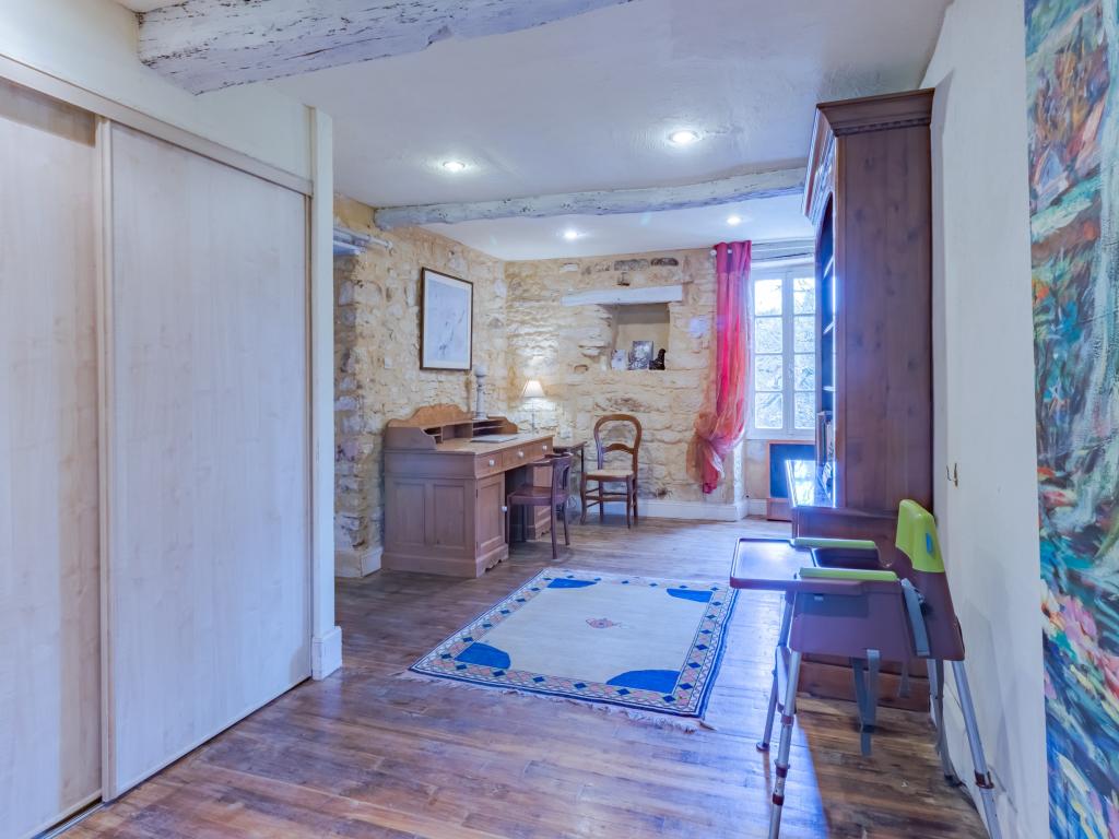 Maison Castelnaud en Périgord Noir avec piscine privée