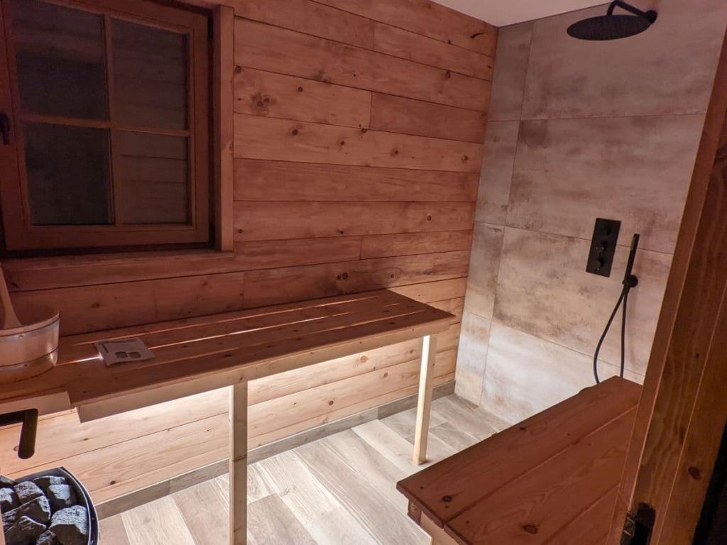 La Boutame : Chalet au pied des pistes à Villard Reculas (domaine Alpe d'Huez)