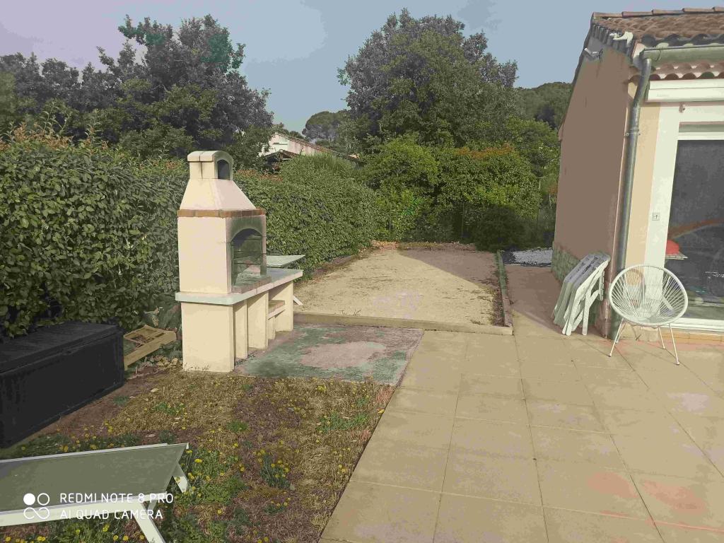 villa piscine en provence