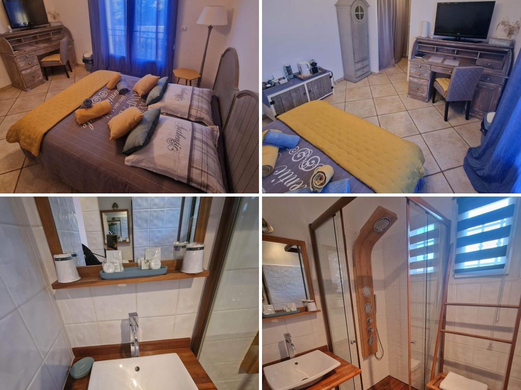 Villa Fiora chambres d hôtes