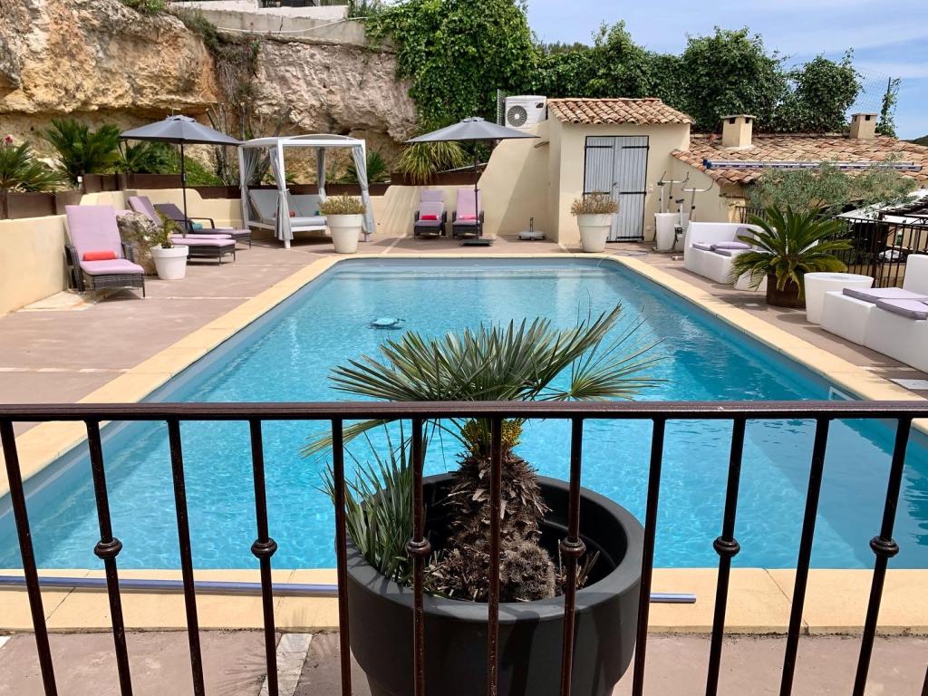 Villa Fiora chambres d hôtes