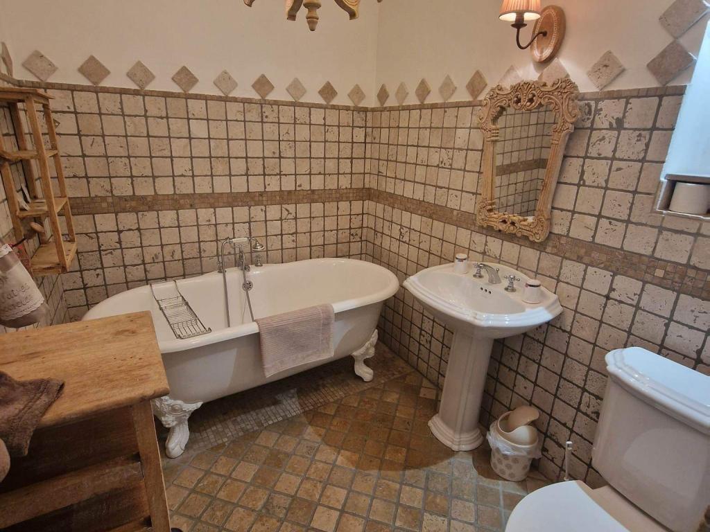 Villa Fiora chambres d hôtes