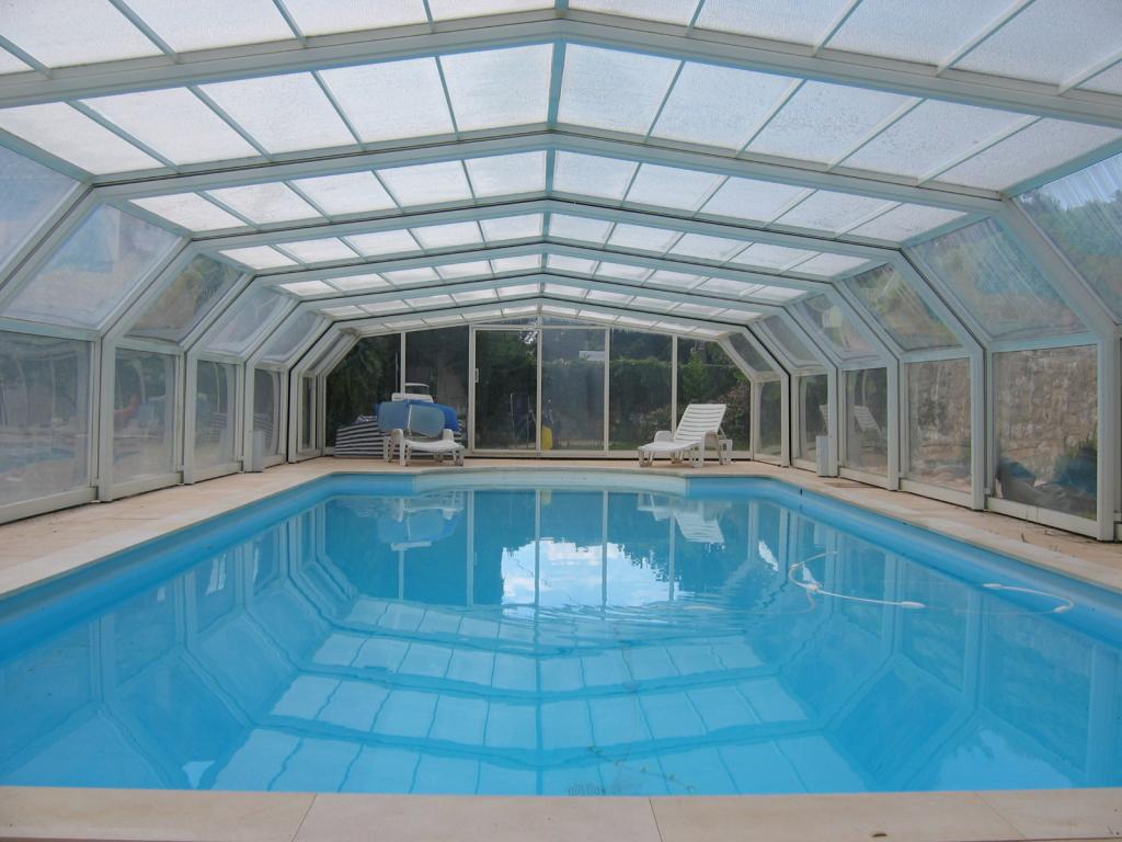 Maison du XVIII/XIXiéme au calme avec piscine LOCATION en haute saison du samedi 18h au samedi 12h sauf arrangement particulier avec le propriétaire
