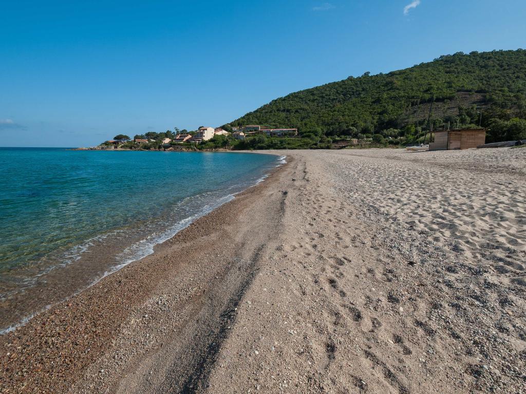 Mini-villa 2 chambres, vue sur mer