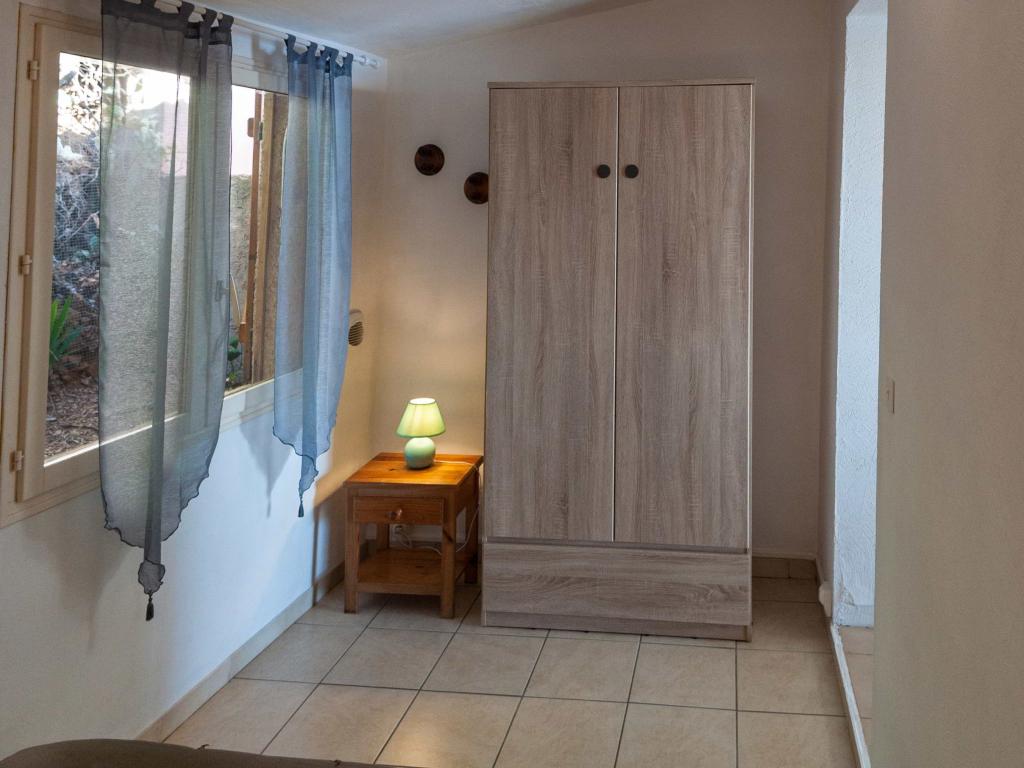 Mini-villa 2 chambres, vue sur mer