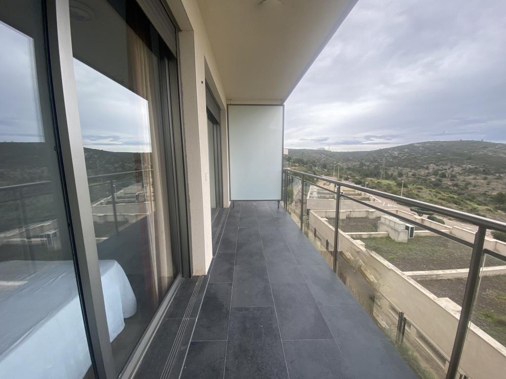 Mira d'Oro Peniscola - Maison de grand confort avec vue mer dans un parc naturel