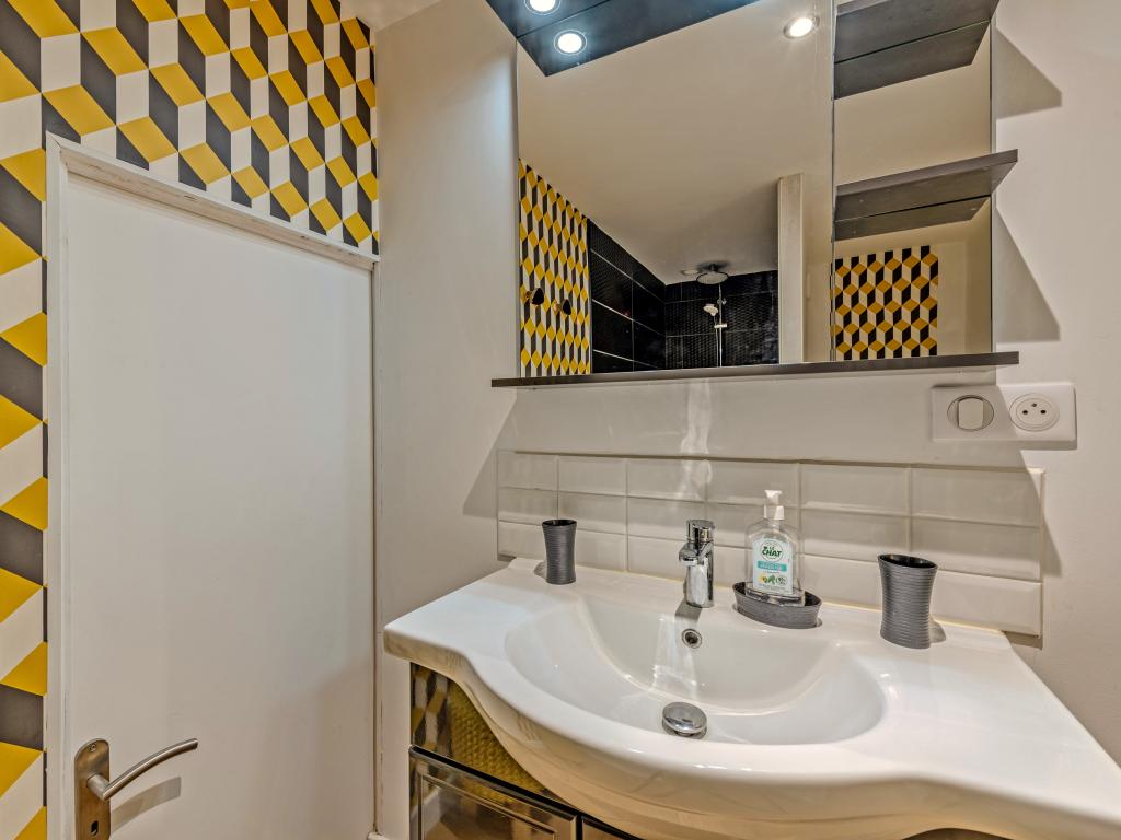 Villa Léonie avec piscine intérieure chauffée toute l'année en Bretagne