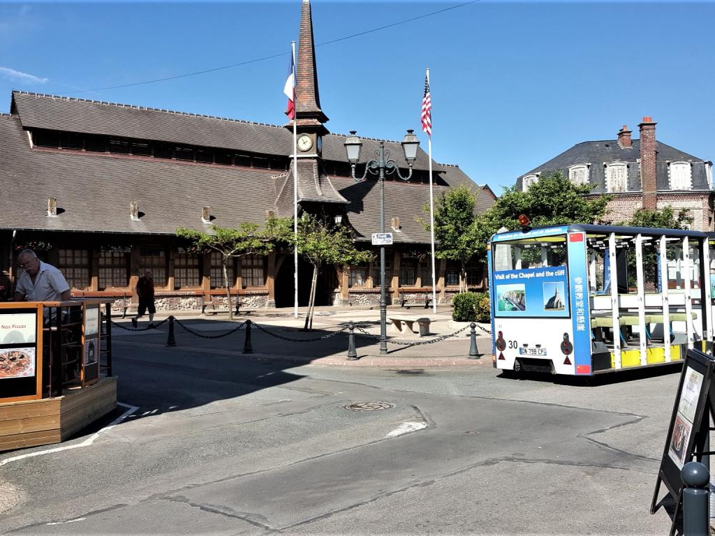 Gîte des prés est location de vacances *** 4 personnes dans un cadre champêtre, calme, reposant, idéalement situer a 8 km de la station balnéaire D étretat, Seine Maritime, France