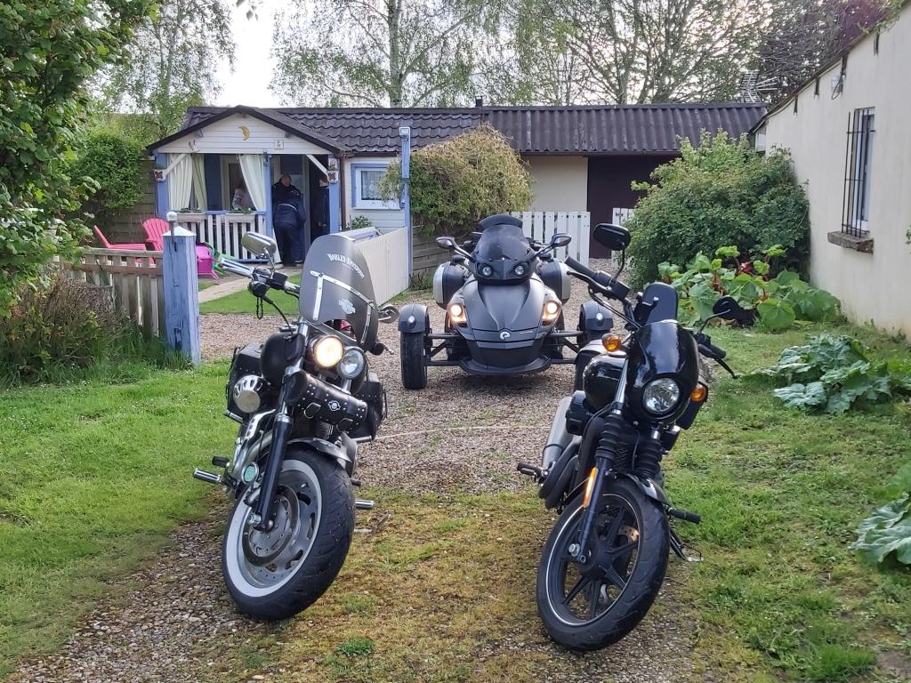 Gîte des prés est location de vacances *** 4 personnes dans un cadre champêtre, calme, reposant, idéalement situer a 8 km de la station balnéaire D étretat, Seine Maritime, France