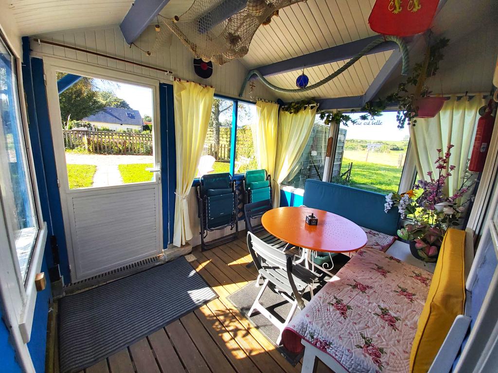 Gîte des prés est location de vacances *** 4 personnes dans un cadre champêtre, calme, reposant, idéalement situer a 8 km de la station balnéaire D étretat, Seine Maritime, France