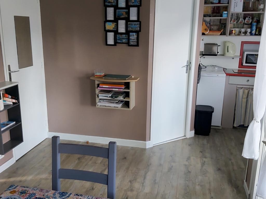 Gîte des prés est location de vacances *** 4 personnes dans un cadre champêtre, calme, reposant, idéalement situer a 8 km de la station balnéaire D étretat, Seine Maritime, France