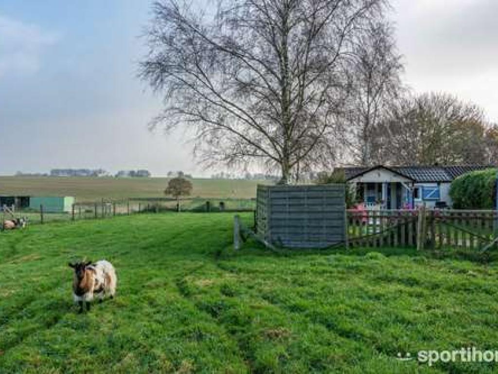 Gîte des prés est location de vacances *** 4 personnes dans un cadre champêtre, calme, reposant, idéalement situer a 8 km de la station balnéaire D étretat, Seine Maritime, France