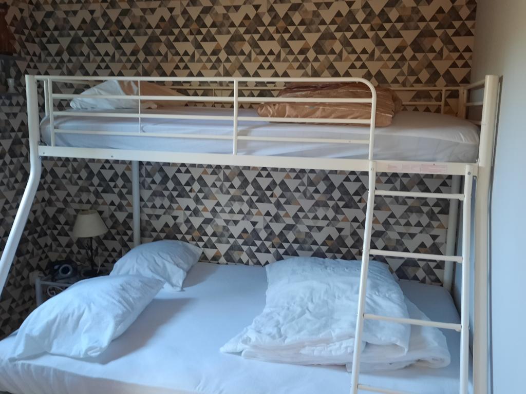 Charmant petit gîte provençal ***