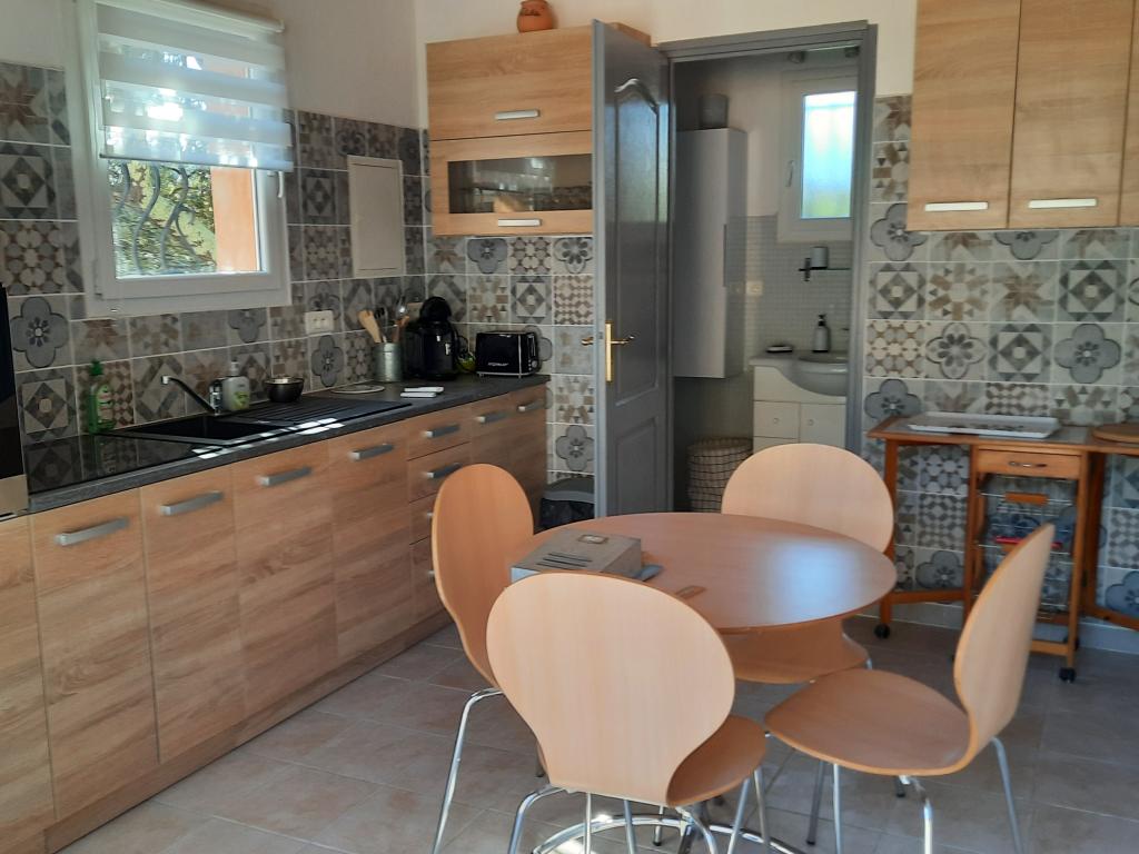 Charmant petit gîte provençal ***