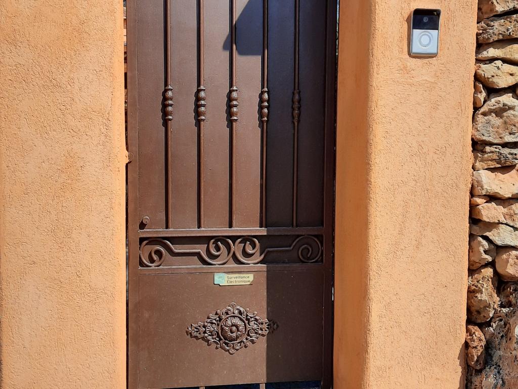 Charmant petit gîte provençal ***