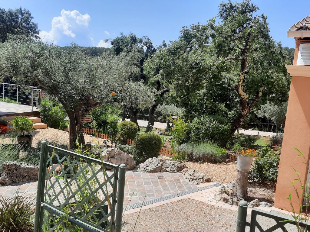 Charmant petit gîte provençal ***