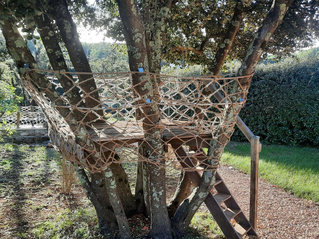 Charmant petit gîte provençal ***