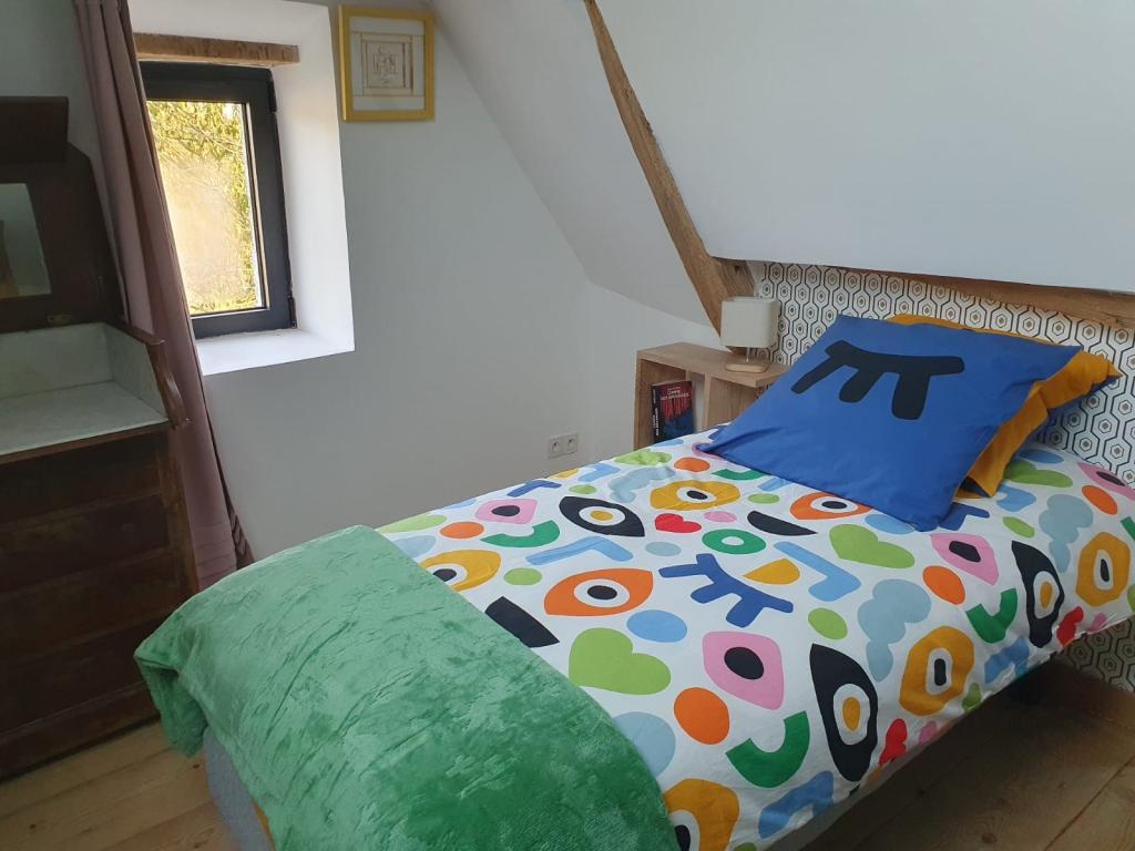 gite 8 personnes à la campagne avec jacuzzi 3 épis