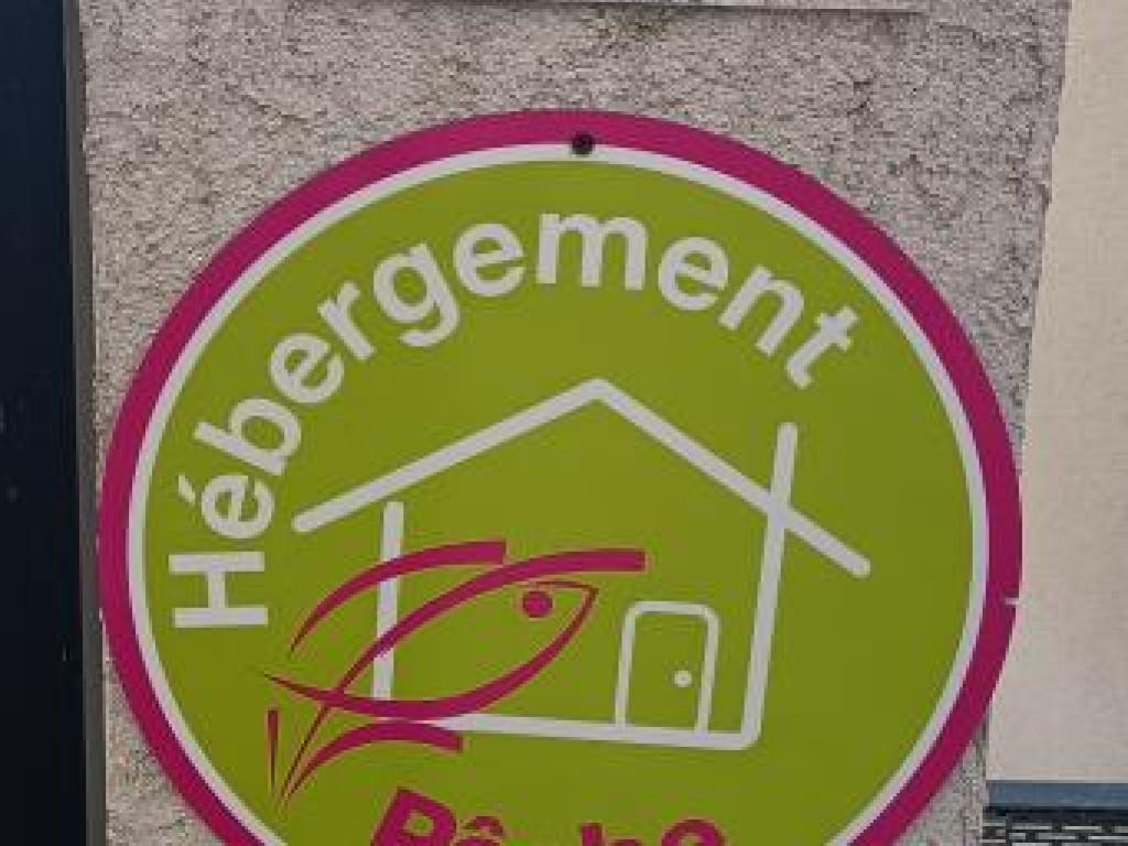 Maison PMR calme Labéllisée avec jardin parking privé proche de la grande motte et du grau du roi