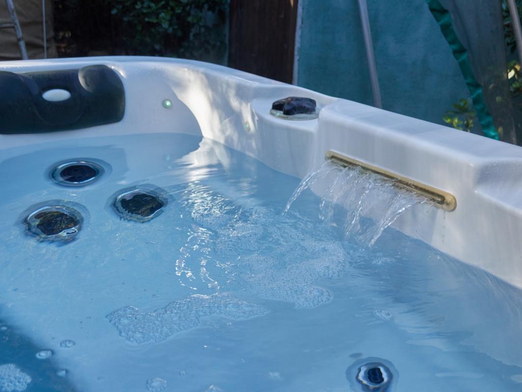 Ecolodges en Provence: La yourte
