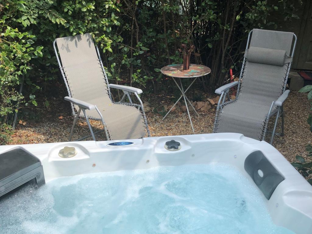 Ecolodges en Provence: La yourte